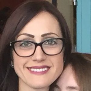 Meet your Posher, Nitza